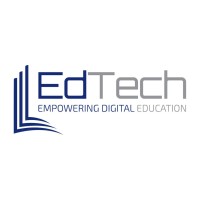 EdTech Solutions's Logo